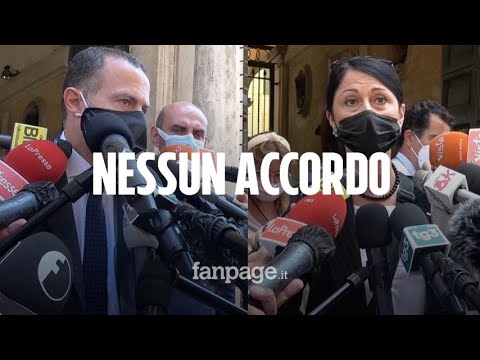 Ddl Zan, Lega: “Togliere identità di genere”, M5S: “Se Renzi dice sì, i voti ci sono”