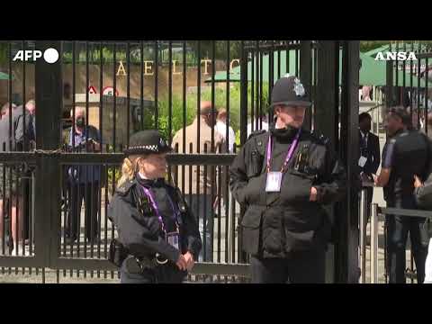 Wimbledon, tornano gli spalti gremiti: da oggi si torna al 100% di capienza