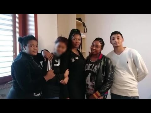 I volti (e le storie) dei ragazzi nelle case-famiglia