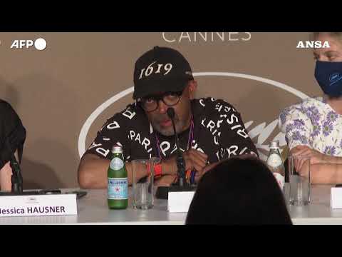 Festival di Cannes, Spike Lee: “I neri sono ancora uccisi come animali”