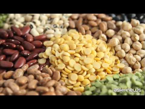 Le mandorle, lo snack sano della dieta mediterranea