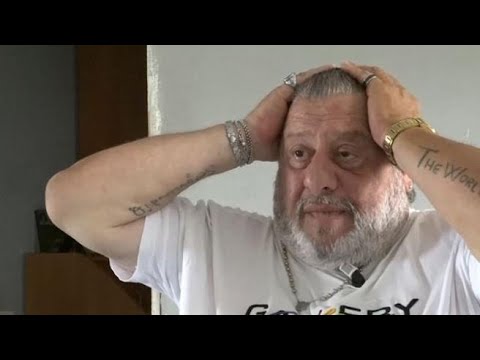 Violenze in carcere, un detenuto su una sedia a rotelle: «Ci hanno massacrato, volevano…