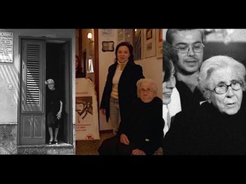 Felicia Impastato, «Peppino dette la vita per l’umanità». La videointervista inedita