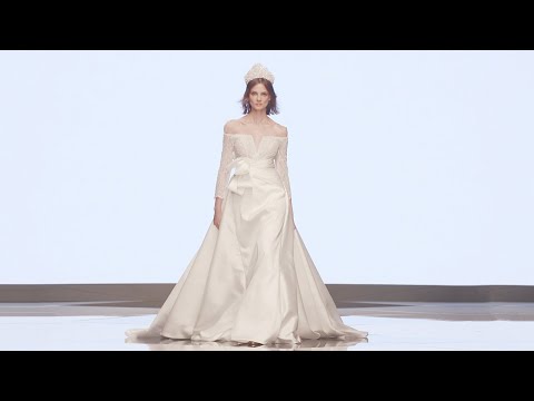 Maison Signore | Milano Bridal Fashion Week 2022 | Full Show