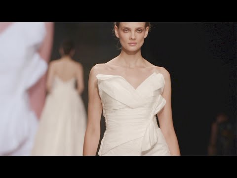 Terry LaFla | Milano Bridal Fashion Week 2022 | Full Show