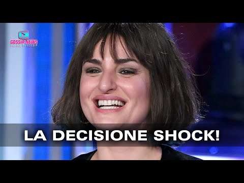 Arisa: La Decisione Shock Su Amici 2021!