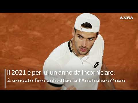 Sogno infranto a Wimbledon, Berrettini si arrende a Djokovic
