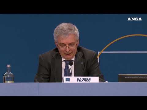 G20, sul clima basi comuni. Franco: “Non si puo’ rinviare”