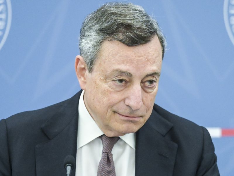 Tunisia, telefonata Draghi-Said, Italia assicura assistenza e sostegno