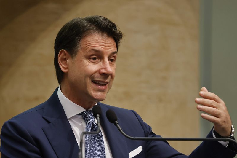 M5S, Conte “Cambierà volto, basta personalismi”