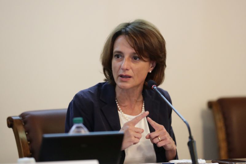 Ius soli, Bonetti “Legge possibile anche in questo Parlamento”