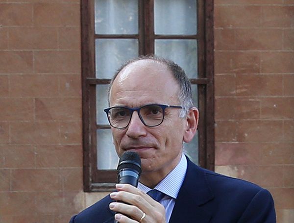 Afghanistan, Letta “Serve Ue unita e decisa”