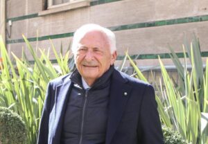 Mogol compie 85 anni, una vita in musica, auguri Siae