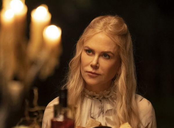 Nine Perfect Strangers, arriva su Prime la serie con Nicole Kidman