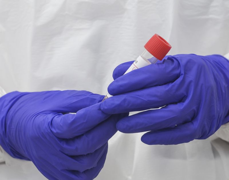 Scuola, risorse per tamponi a personale in condizioni fragilità