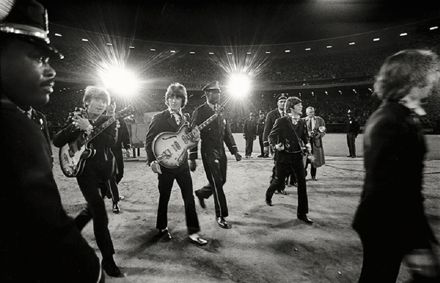 L’ultimo concerto ufficiale dei Beatles – La prima moto moderna – Skype, la rivoluzione telefonica