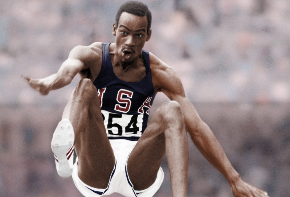 Bob Beamon