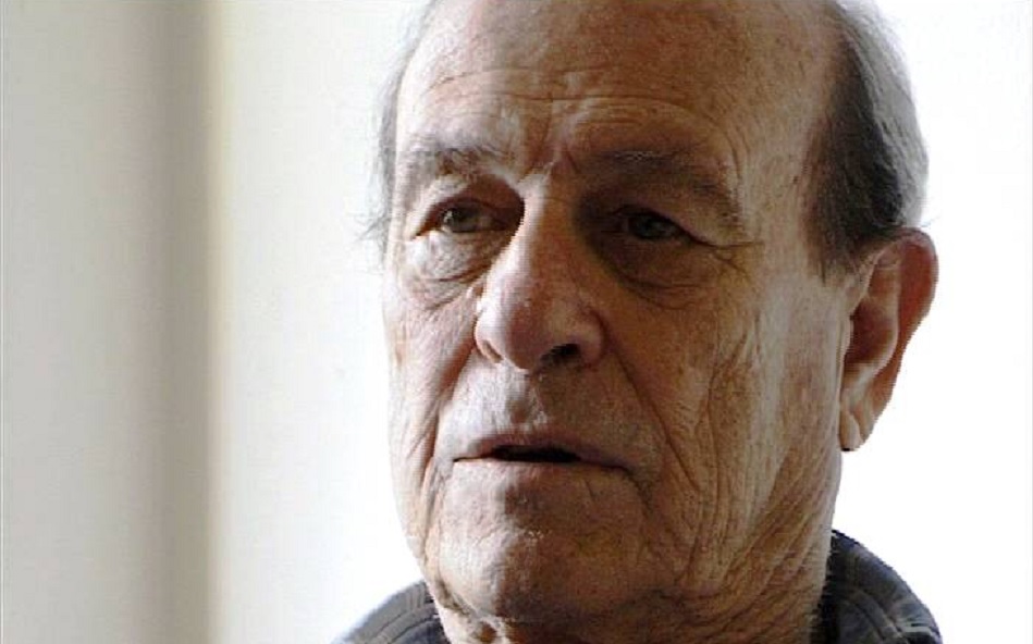 Giorgio Bocca