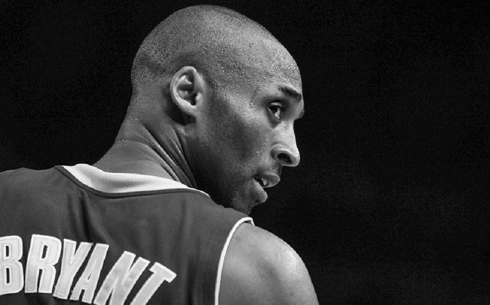 Kobe Bryant