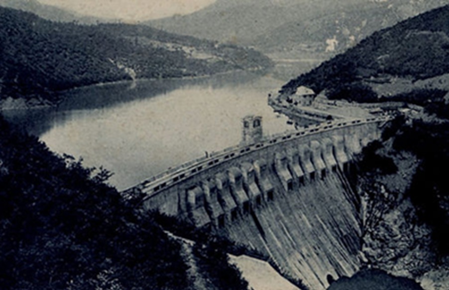 La catastrofe dell’Ortiglieto