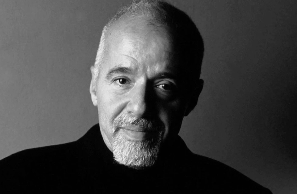 Paulo Coelho