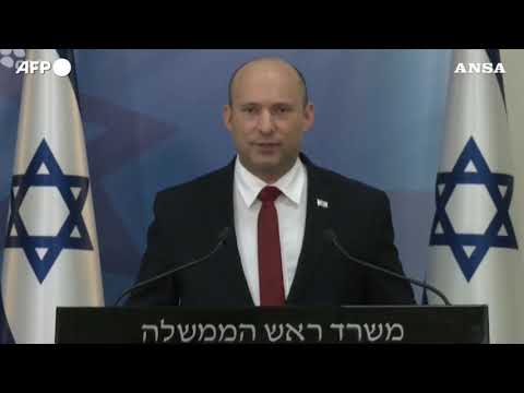 Maxi studio Israele, la terza dose protegge all’86% gli over 60