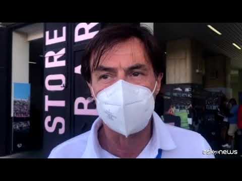 A Palermo biglietti di Coppa Italia gratis a chi si vaccina