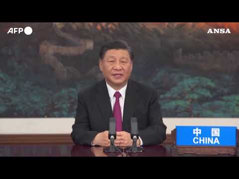 Xi Jinping contro i redditi “eccessivi”, i ricchi diano di piu’