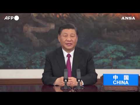 Xi Jinping contro i redditi “eccessivi”, i ricchi diano di piu’