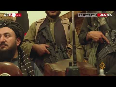 Al Qaida esulta, per l’Isis i Talebani ‘agenti Usa’