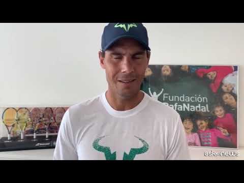 Rafa Nadal salta gli Us Open, il suo 2021 finisce qui