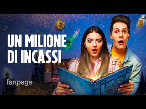 I Me contro Te sbancano al botteghino: un milione di euro di incassi, già pronto il terzo film