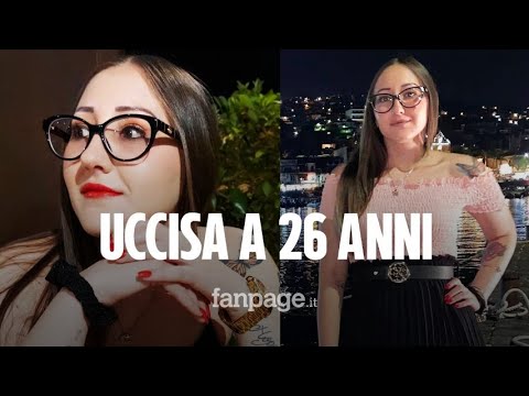 Catania: ragazza di 26 anni uccisa a colpi di pistola sul lungomare, ricercato ex fidanzato