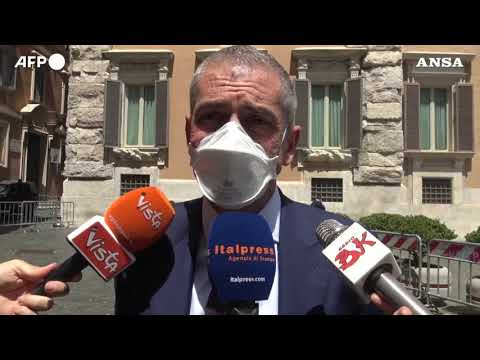 Andrea Costa: “obbligo di green pass nella P.A. e meno smartworking”