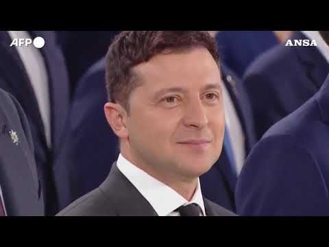 Kiev e alleati condannano l’annessione della Crimea, ira di Mosca