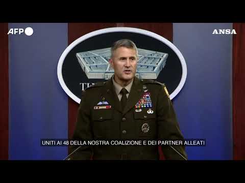 Afghanistan, il Pentagono: “Nelle ultime 24 ore sono state evacuate 19 mila persone”