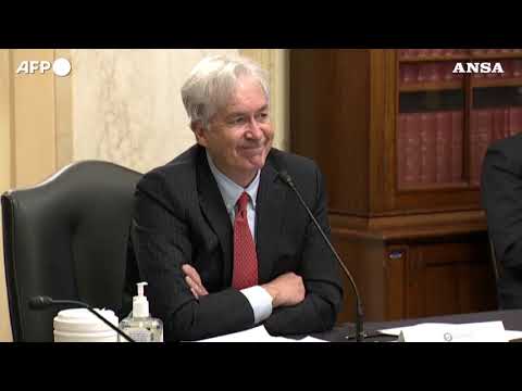 La mossa disperata di Joe, il capo Cia dai talebani