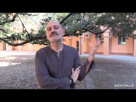 La rinascita dei luoghi nelle opere di Andrea Chiesi