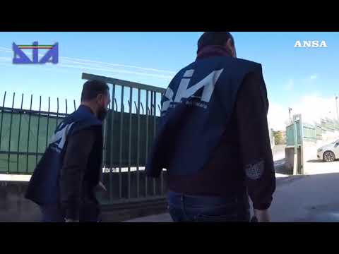 Mafia, confisca definitiva di 3 mln a imprenditore di Caltanissetta