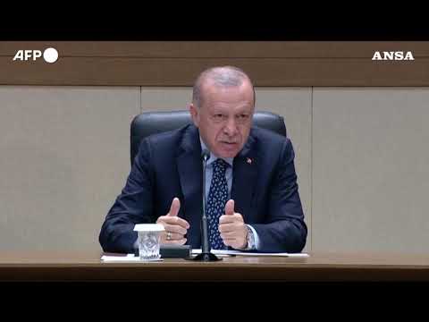 Afghanistan, Erdogan: “I Talebani ci hanno proposto di gestire lo scalo di Kabul”