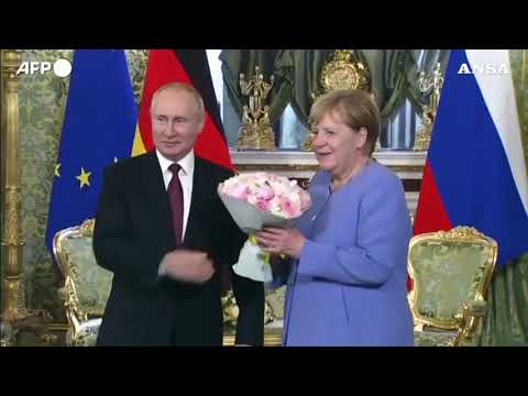 Russia, Navalny: “Regime di Putin cadra’, Russia e’ occidente”