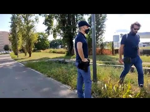 Milano, dipendente del San Raffaele violentata a Cascina Gobba: fermato un 31enne