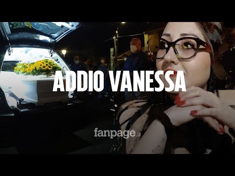 Vanessa Zappalà, nel Catanese l’addio all’ennesima giovane vittima di femminicidio