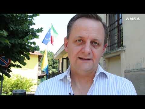 Dall’Afghanistan all’Italia grazie all’imprenditore appassionato di sci: “Mi hanno chiesto aiuto”