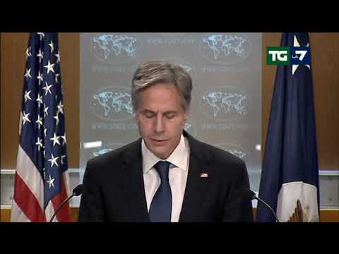 Edizione delle ore 13.30 del 30/08/2021