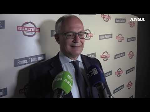 Roma, Gualtieri: “Diritto abitare pilastro del nostro programma”