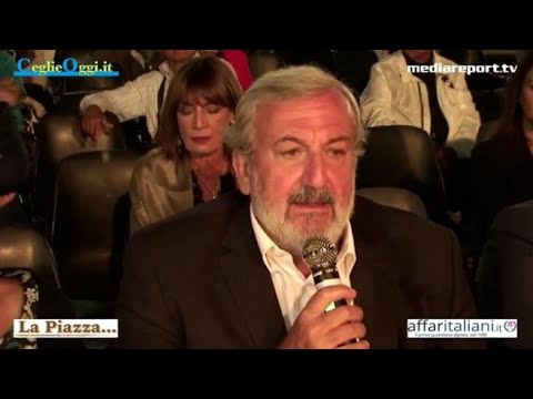 L’elogio di Emiliano a Salvini: «Apprezzo lo sforzo che stai facendo per trovare una visione del…