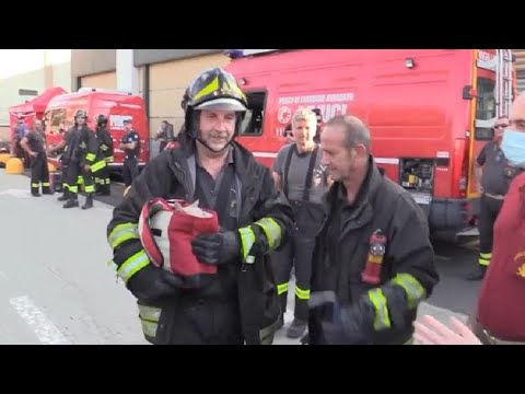 Incendio a Milano, salvati due gattini dopo 24 ore: «Un’attesa infinita»