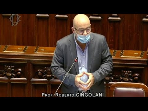 Emergenza incendi, Cingolani: «Oltre il 70% dei roghi sono responsabilità dell’uomo»