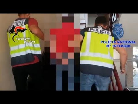 ‘Ndrangheta, arrestato a Madrid il boss Paviglianiti: «il boss dei boss» negli anni ’80